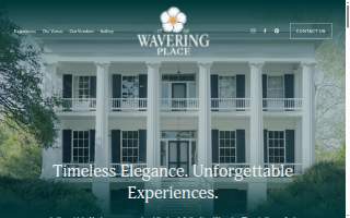 Wavering Place