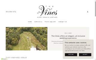 The Vines