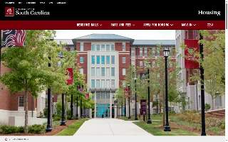 Columbia Hall