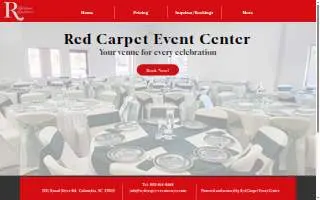 1231 Broad River Rd website