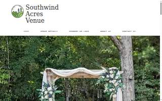 Southwind Acres Venue