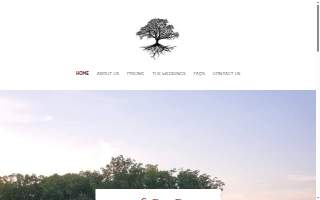 The Ole Oak Barn Wedding and Event Venue