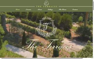 The Terraces