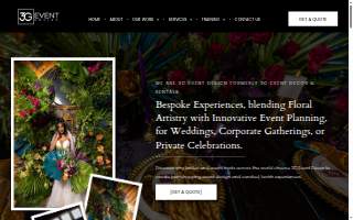 3G Event Design