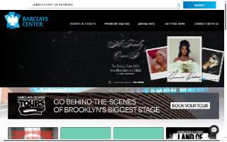 Barclays Center