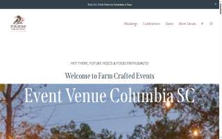 Farm Crafted Events