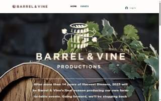 Farm To Table