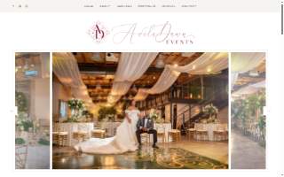 Avila Dawn Events