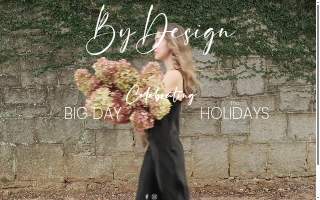 By Design Holiday & Events LLC