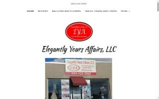 Elegantly Yours Affairs