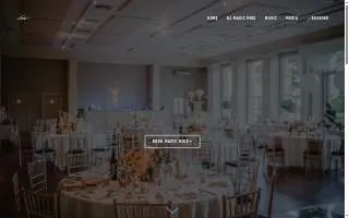 Magic Sounds Production LLC website