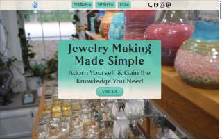 Swift Water Gemstones, Jewelry, Gifts & Beads