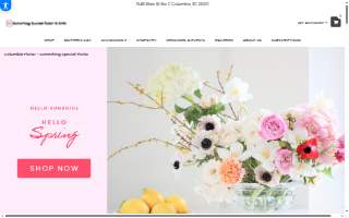 Something Special Florist