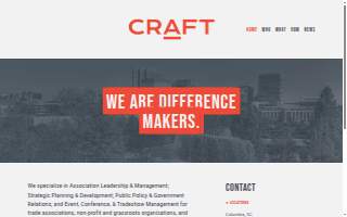 Craft SC