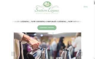 Southern Elegance Venue