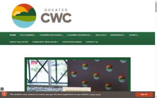Greater Cayce West Columbia Chamber of Commerce