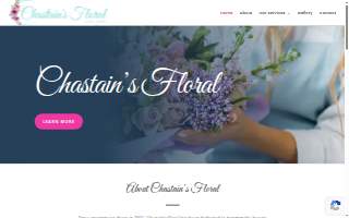 Chastain's Floral