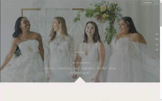 Elizabeth Cole Bridal