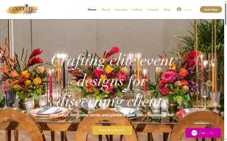 CoCoFete Events, LLC
