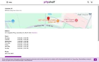 pOpshelf