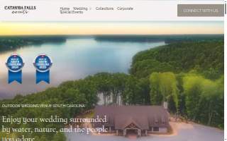 Catawba Falls Events