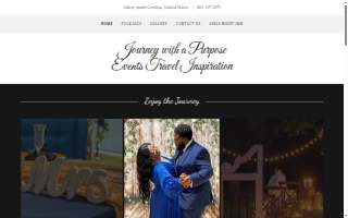 Journey with a Purpose ETI