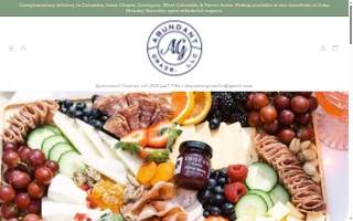 Abundant Graze
