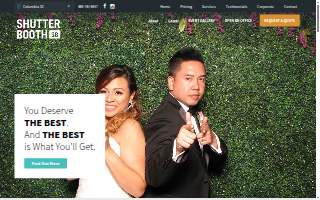 ShutterBooth