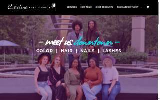 Carolina Hair Studios