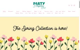 Party Perfectly
