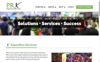 PRX Exposition Services