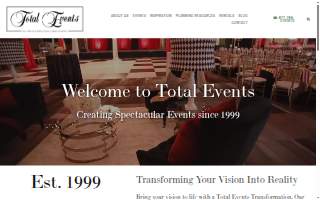 Total Events LLC