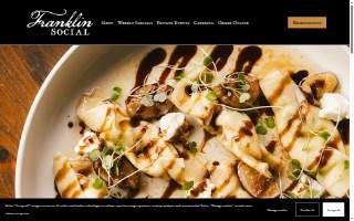Franklin Social