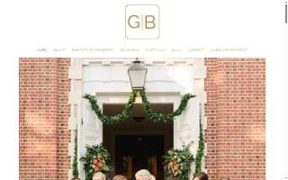 Greg Boulus Events