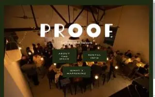 Proof at Claussens website