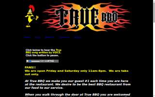 True BBQ