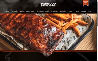 Midwood Smokehouse