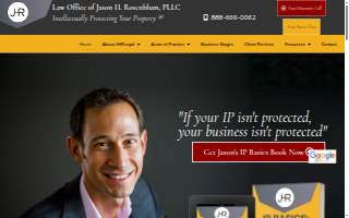 Law Office of Jason H. Rosenblum, PLLC