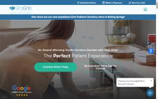 Dr. Scott Rhoden, DMD - Dental Veneers