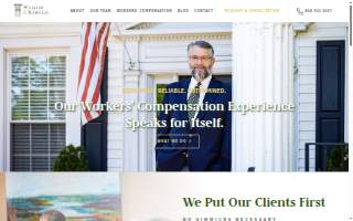 Williams & Kamb, LLC