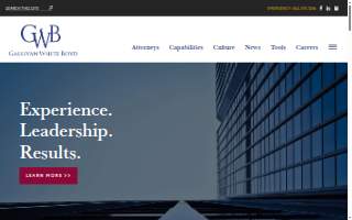 Gallivan White Boyd - Attorneys at Law