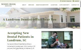 Wood Creek Dental