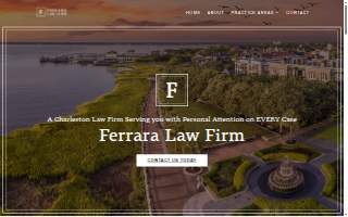 Ferrara Law Firm PLLC