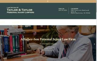 Law Offices of Taylor & Taylor