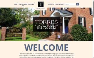 Torres Law Firm