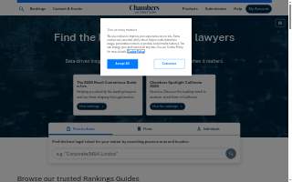 Chambers Construction