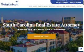 Weeks & Irvine, LLC
