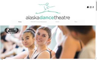 Alaska Dance Theatre of Hope