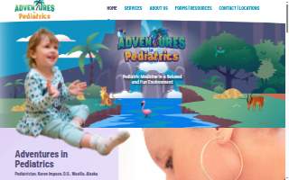 Adventures In Pediatrics LLC of Akiachak