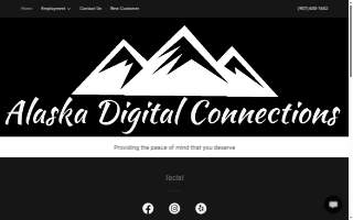 Alaska Digital Connections LLC
